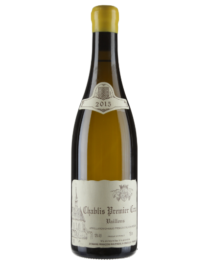 Chablis Vaillons